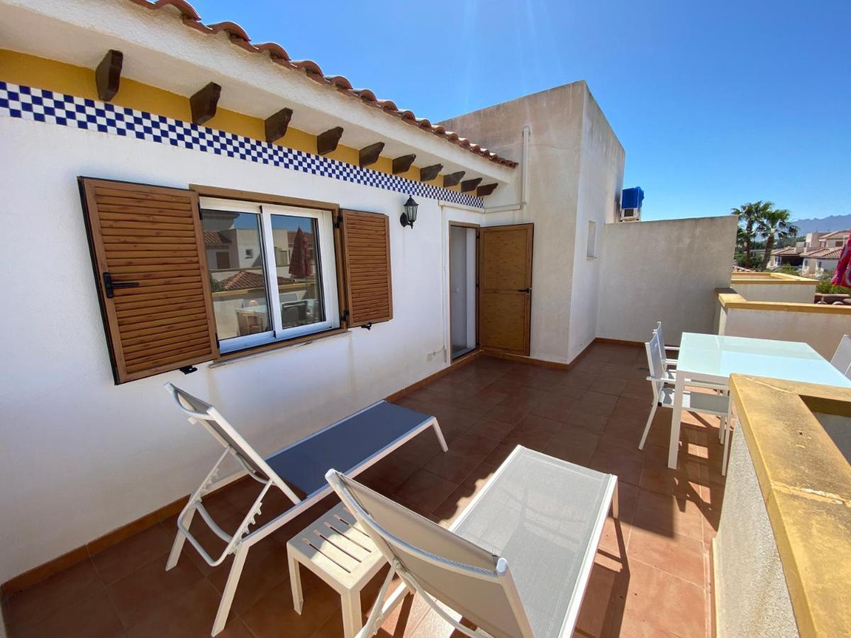 Veramar 5 Atico Extérieur photo