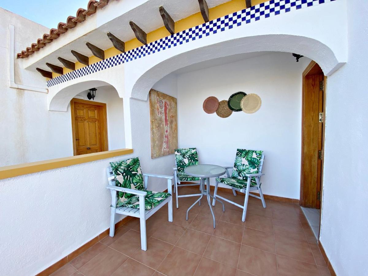 Veramar 5 Atico Extérieur photo