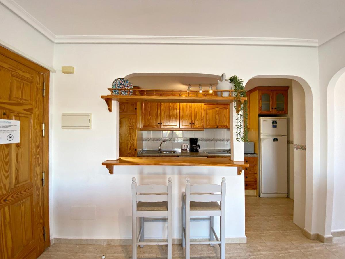 Veramar 5 Atico Extérieur photo