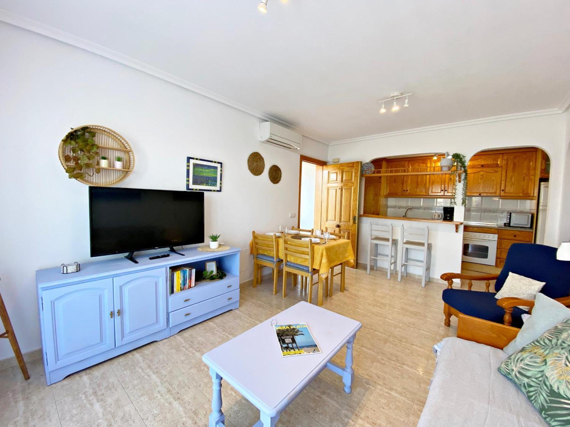 Veramar 5 Atico Extérieur photo