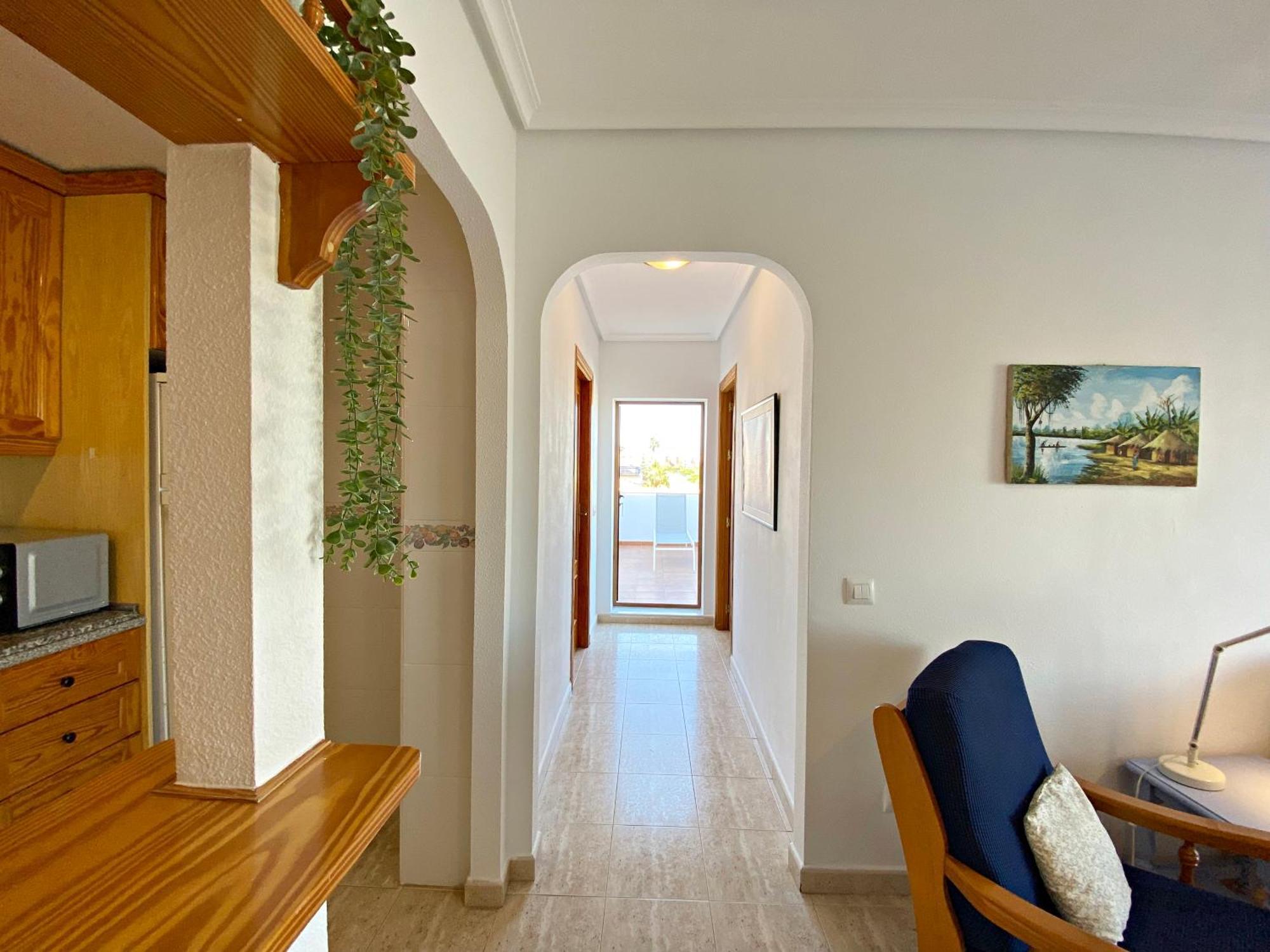 Veramar 5 Atico Extérieur photo