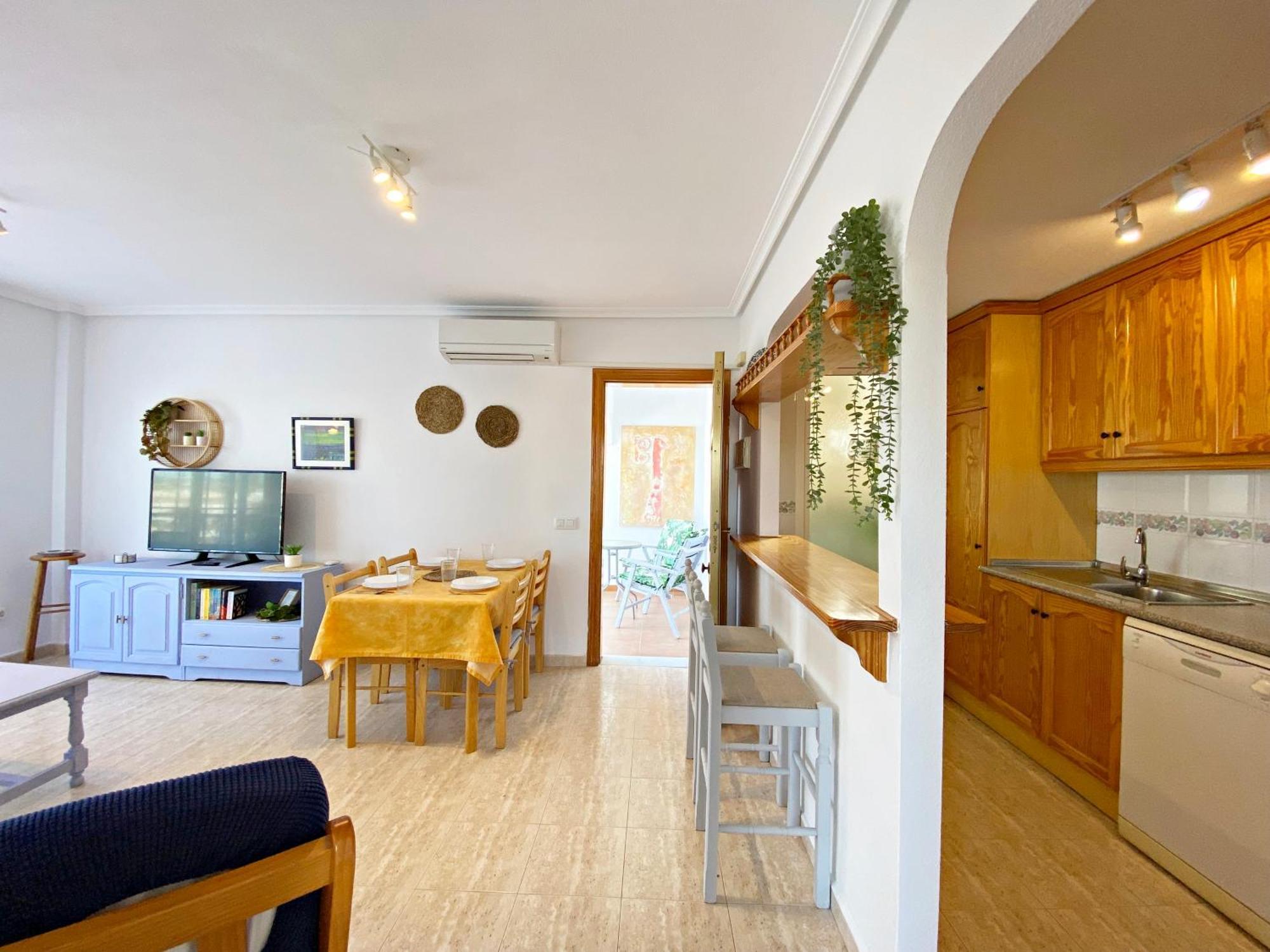 Veramar 5 Atico Extérieur photo