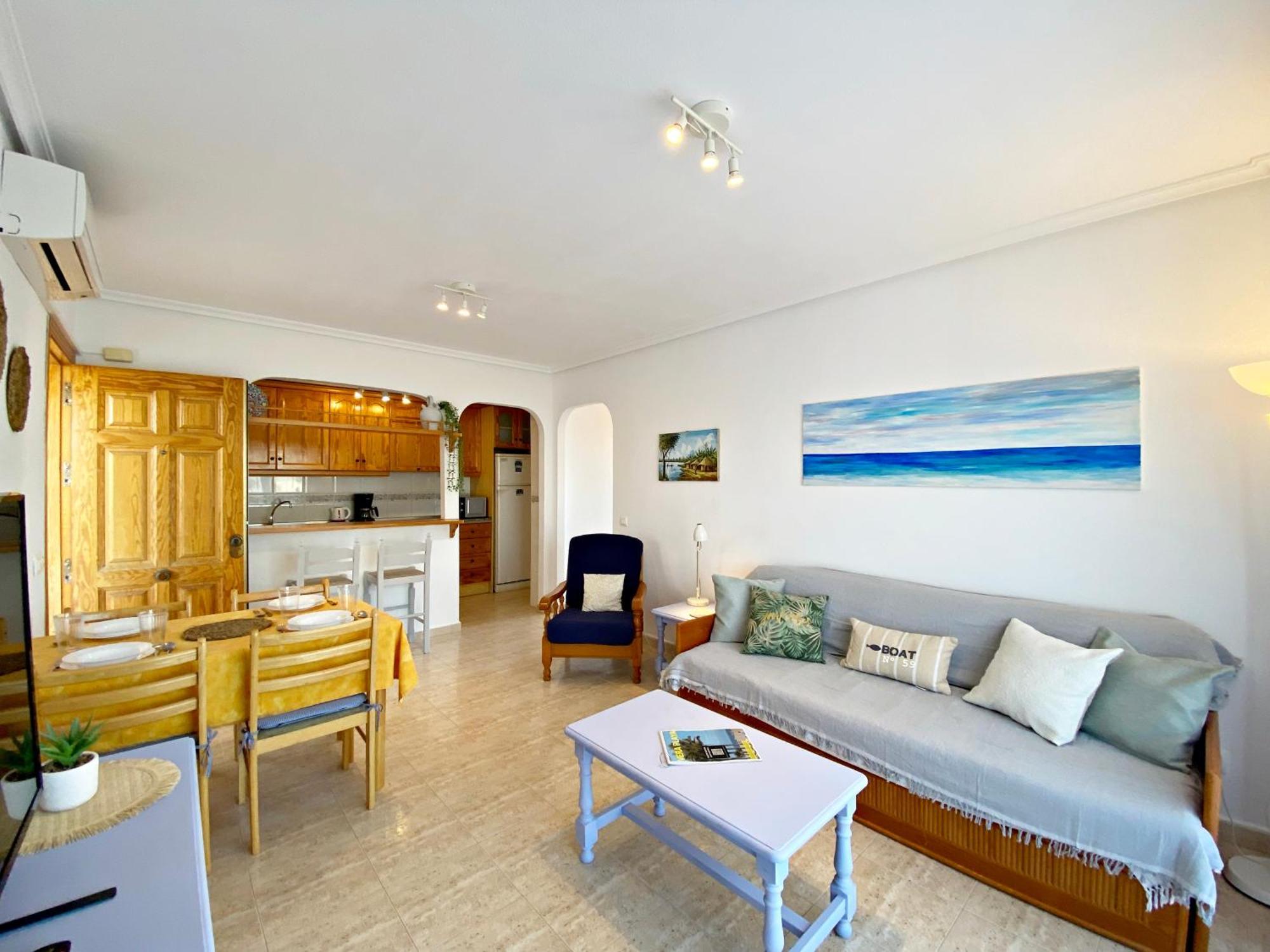 Veramar 5 Atico Extérieur photo