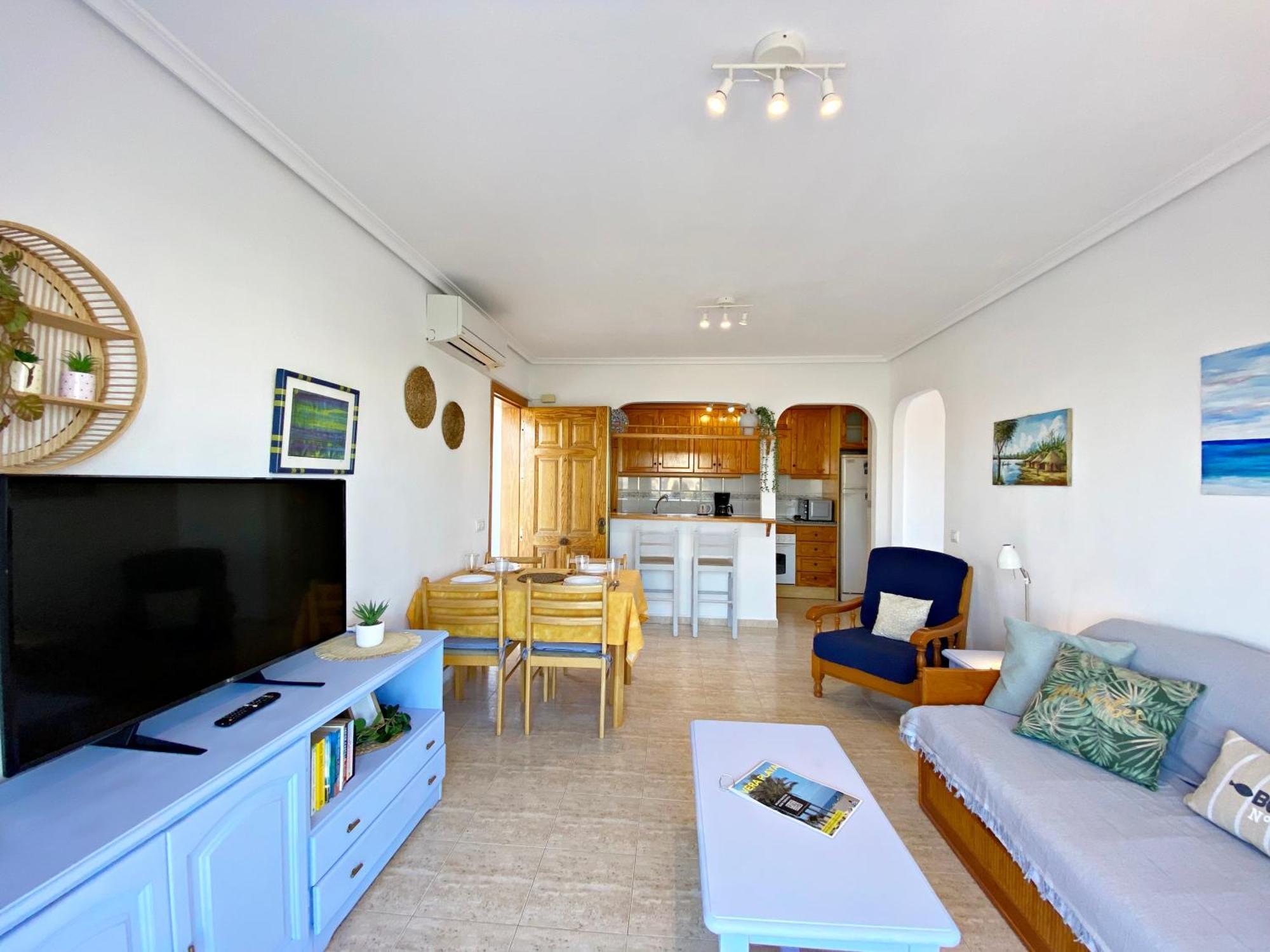 Veramar 5 Atico Extérieur photo