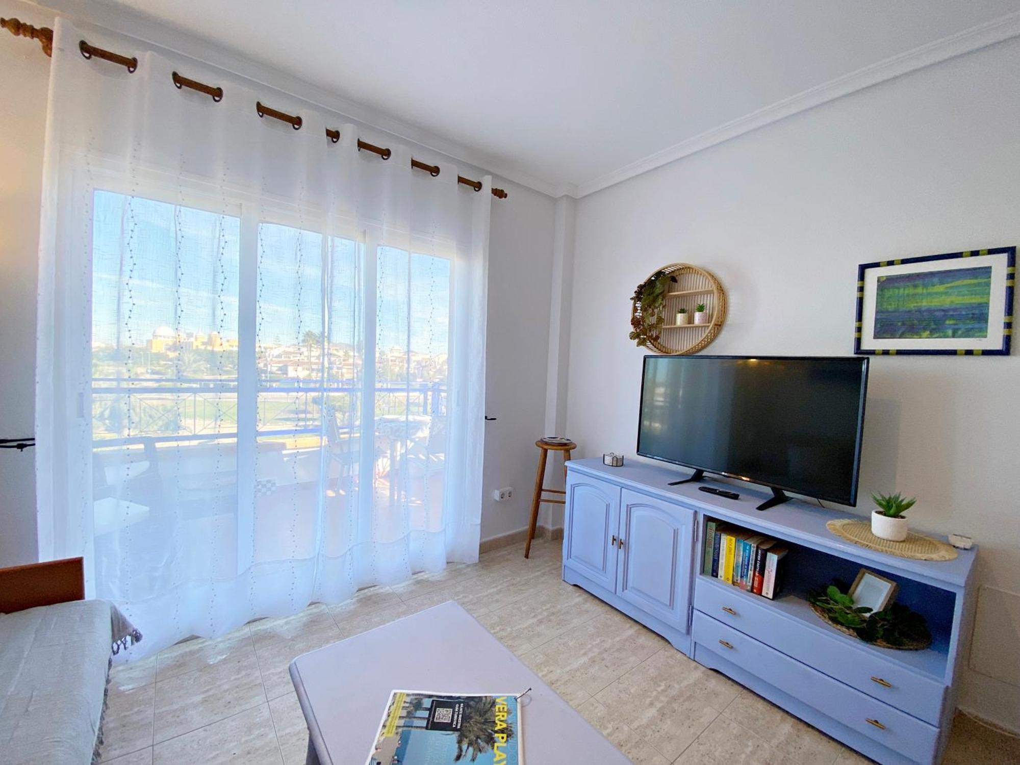 Veramar 5 Atico Extérieur photo