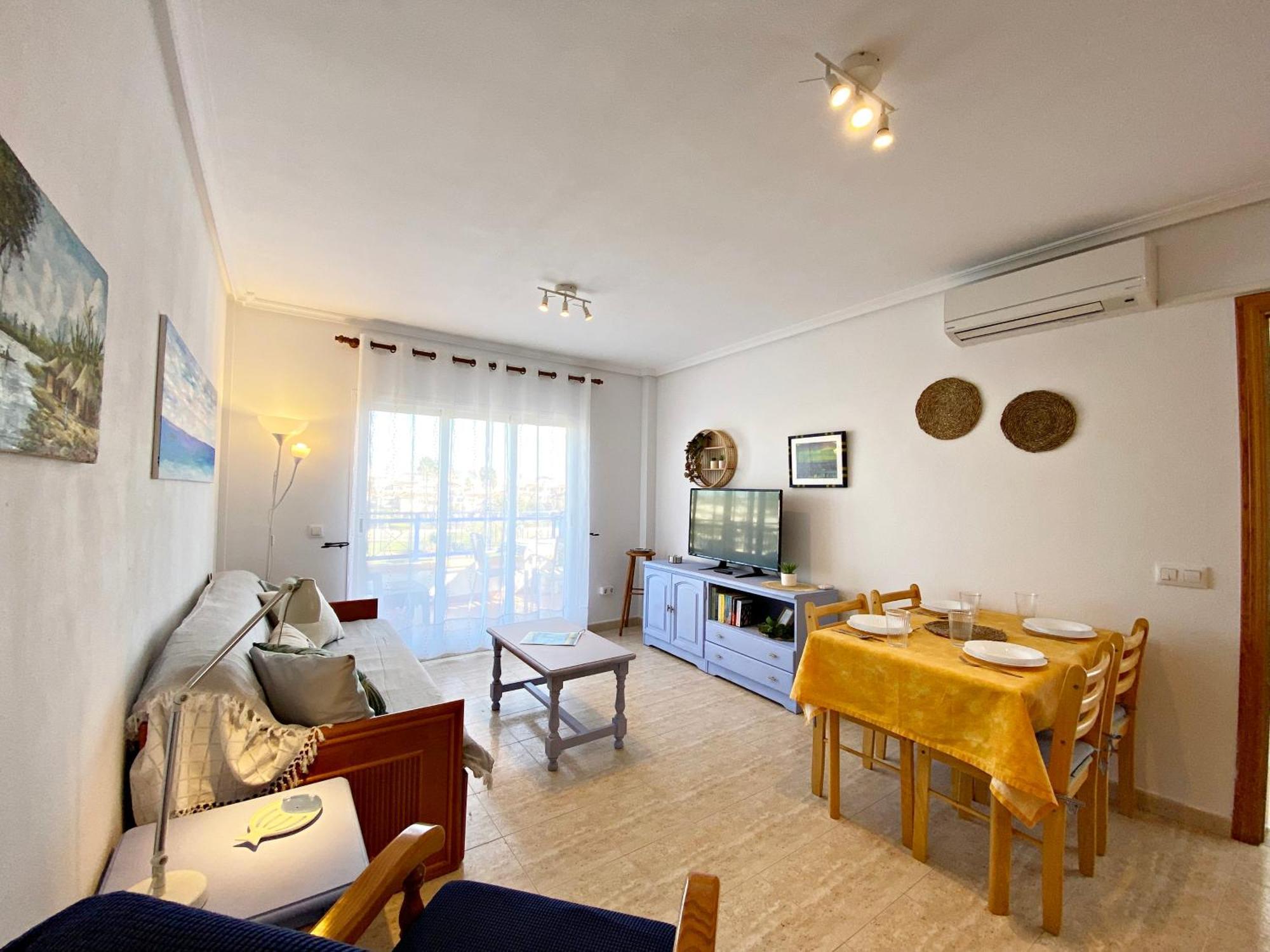 Veramar 5 Atico Extérieur photo