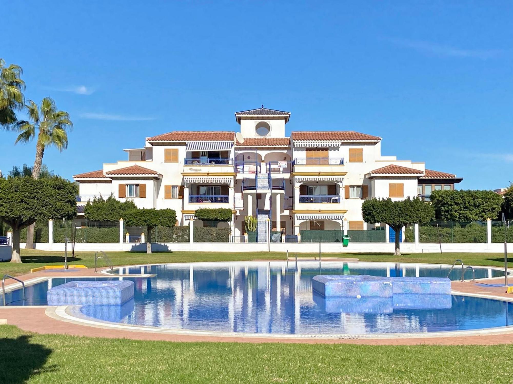 Veramar 5 Atico Extérieur photo